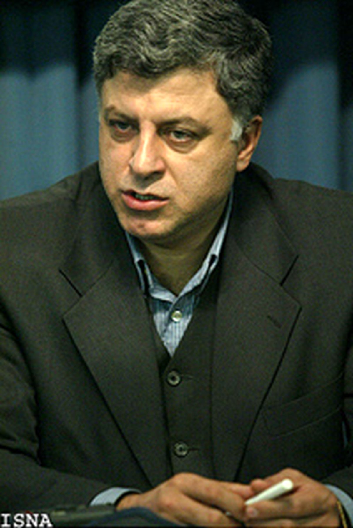 نباید گزارش اخیر را خیلی مهم نشان داد