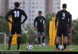 امیدوارم پرسپولیس و استقلال به الدحیل نخورند