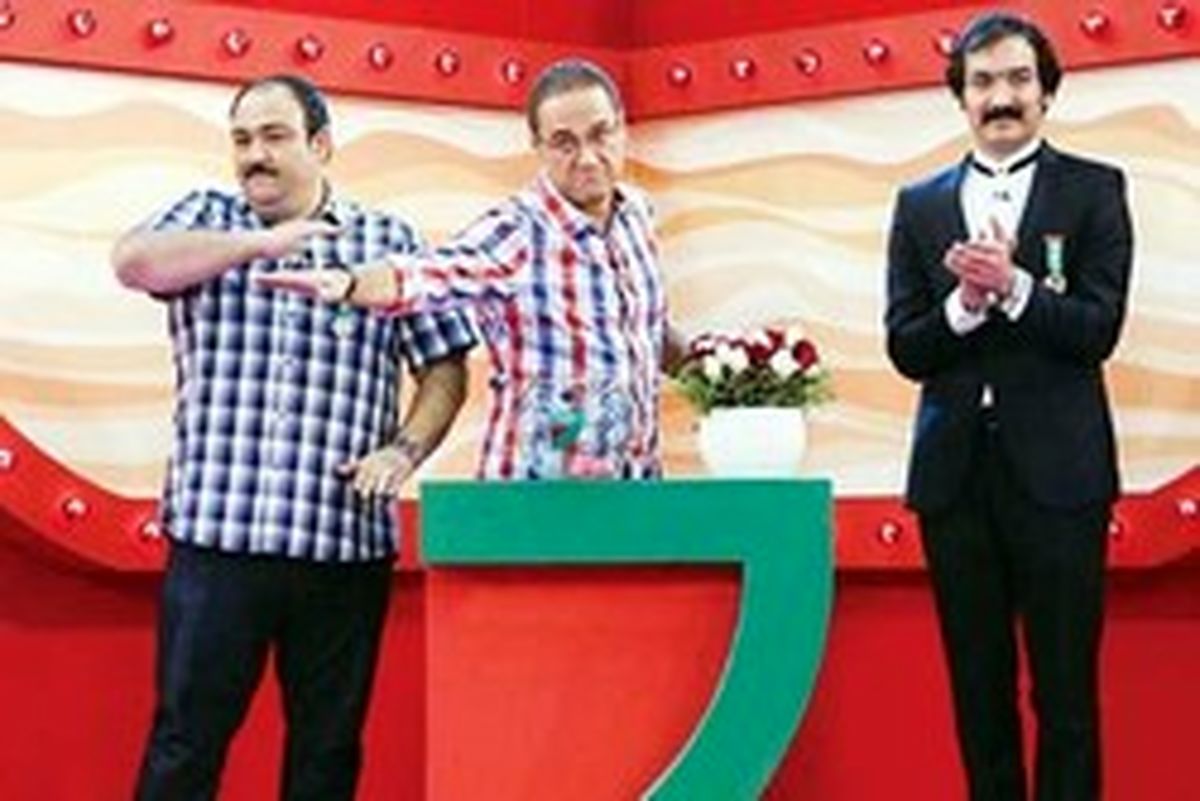 نویسنده «خندوانه»: از بچگی کار کردم! +عکس