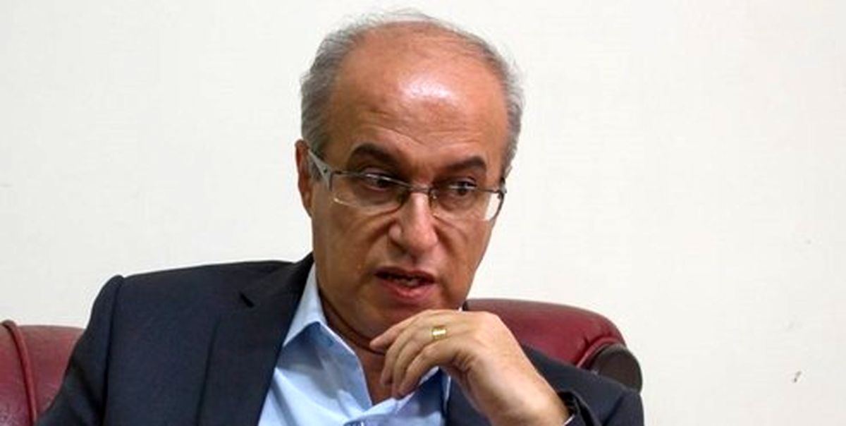 نماینده کلیمیان در مجلس:آمریکا هیچ حقی برای استفاده از مکانیسم ماشه ندارد