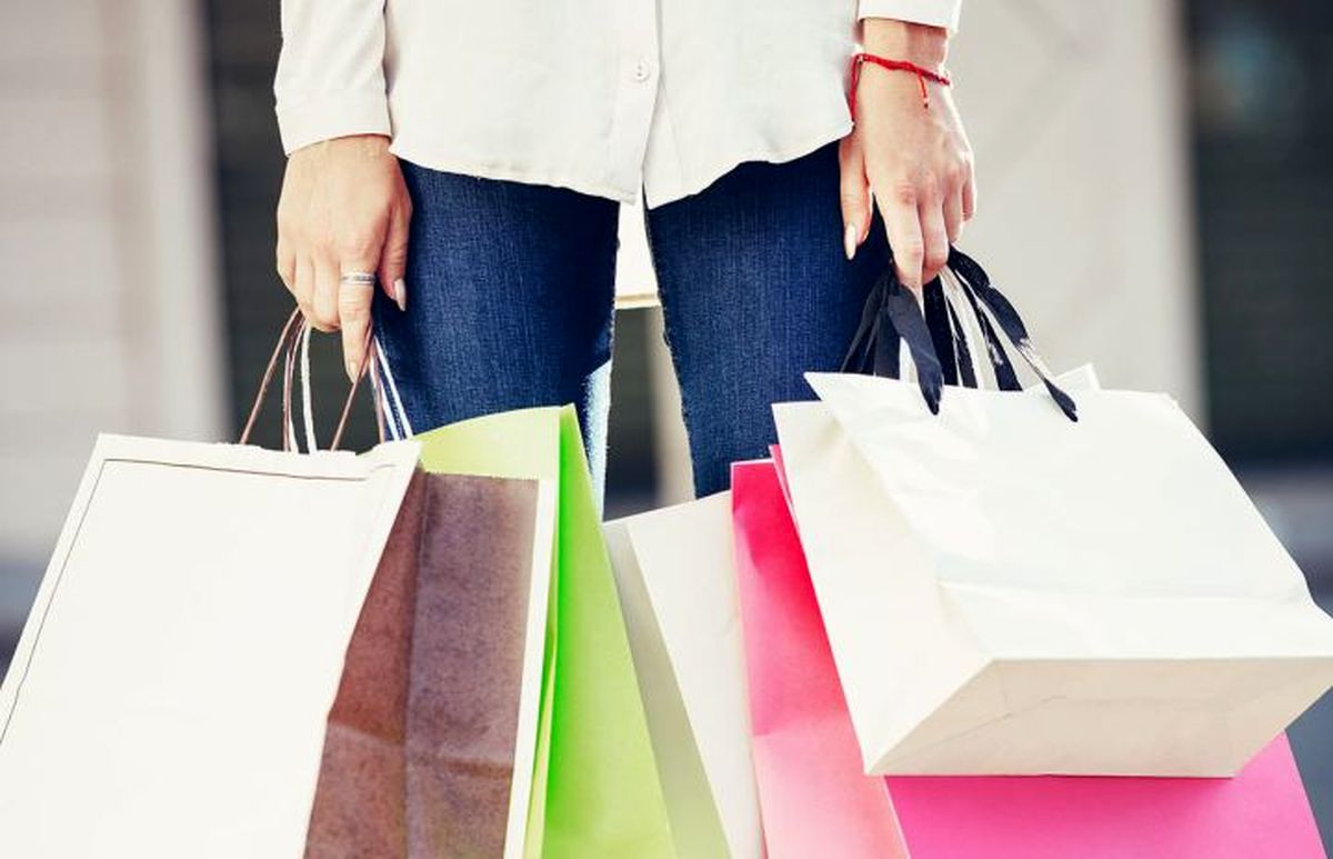 راه‌های مقابله با وسوسه خرید آنی