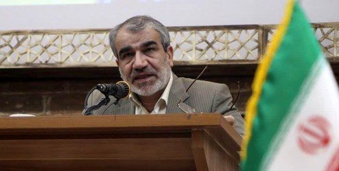 واجدین شرایط نامزدی ورود به خانه ملت از زبان کدخدایی