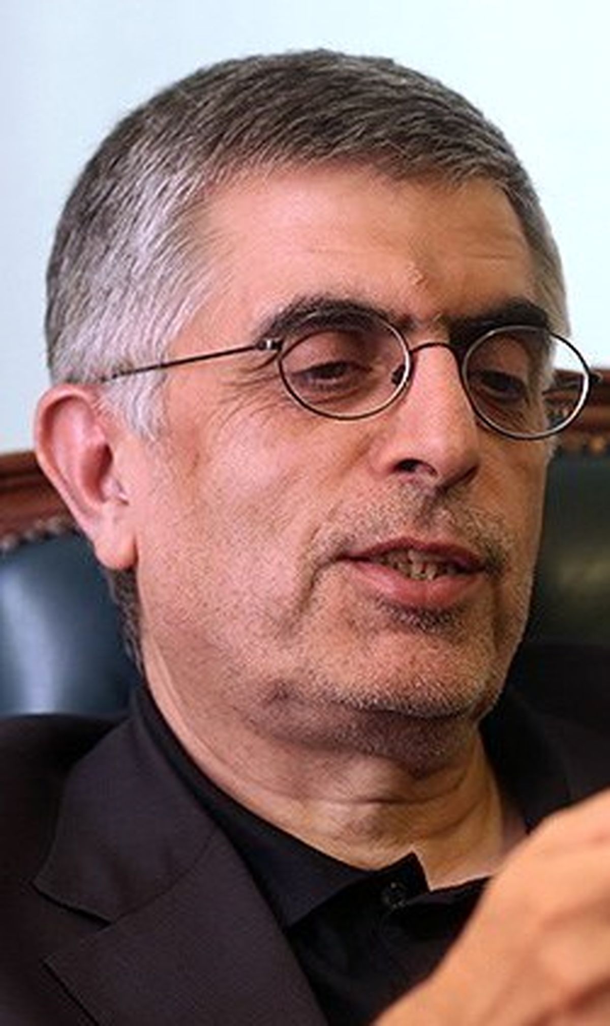 دروغ ملی مردم به دولت!