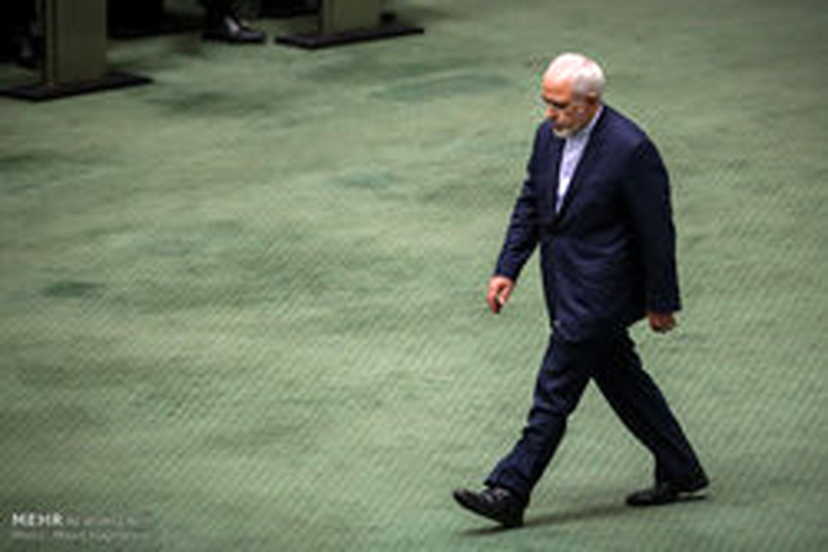 نگرانی «دکتر ظریف» درباره بیمارش