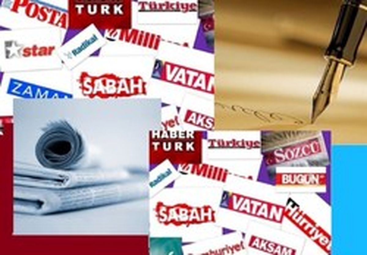 وقتی اردوغان برای همه چیز تصمیم می‌گیرد