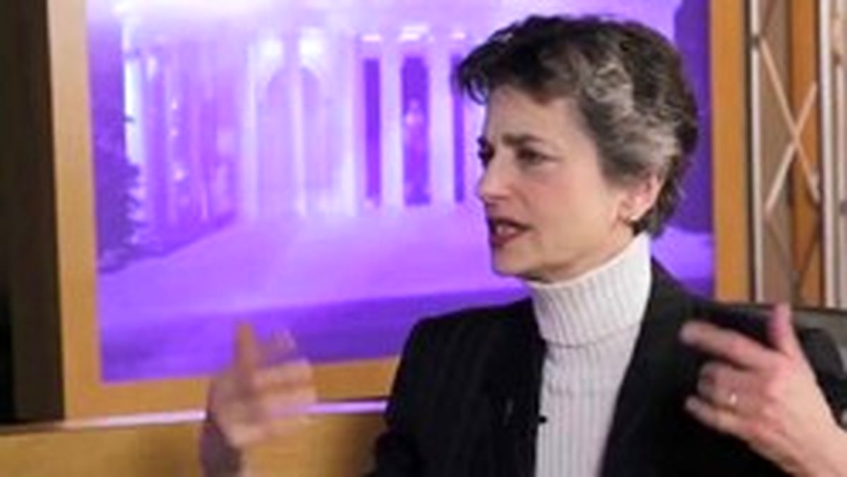 سفر اروپایی روحانی شکست سیاست انزوای ایران است