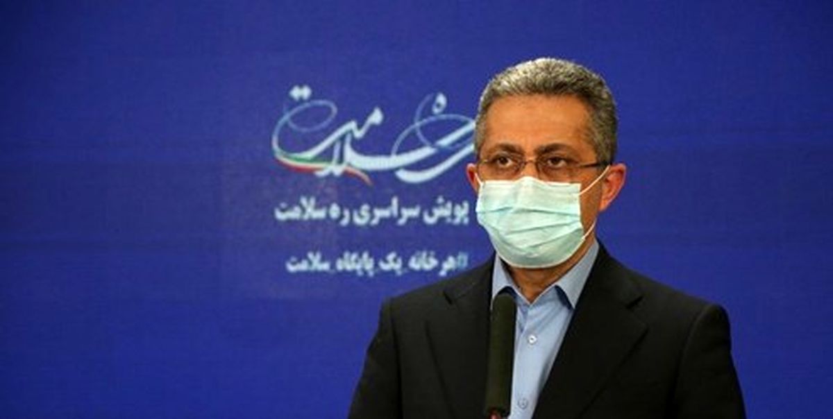 جان بابایی: موارد زیادی از ابتلای خانوادگی کرونا داریم