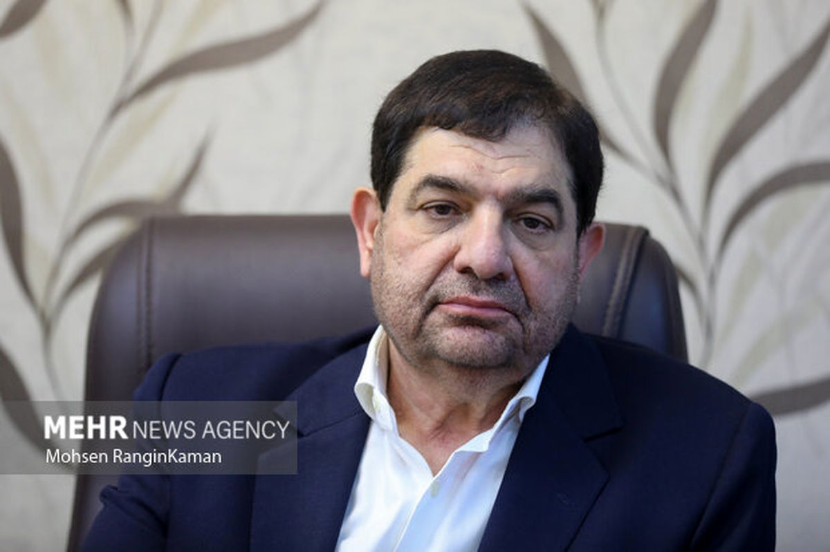 مخبر: از دفاع مقدس هشت ساله تا ۱۲ روزه، پیام ایران روشن است