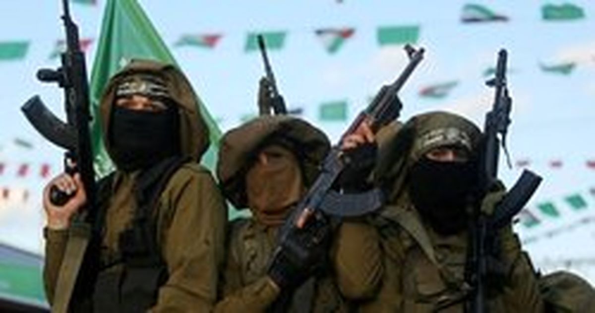 حماس: به اسرائیل اجازه تغییر معادلات را نمیدهیم