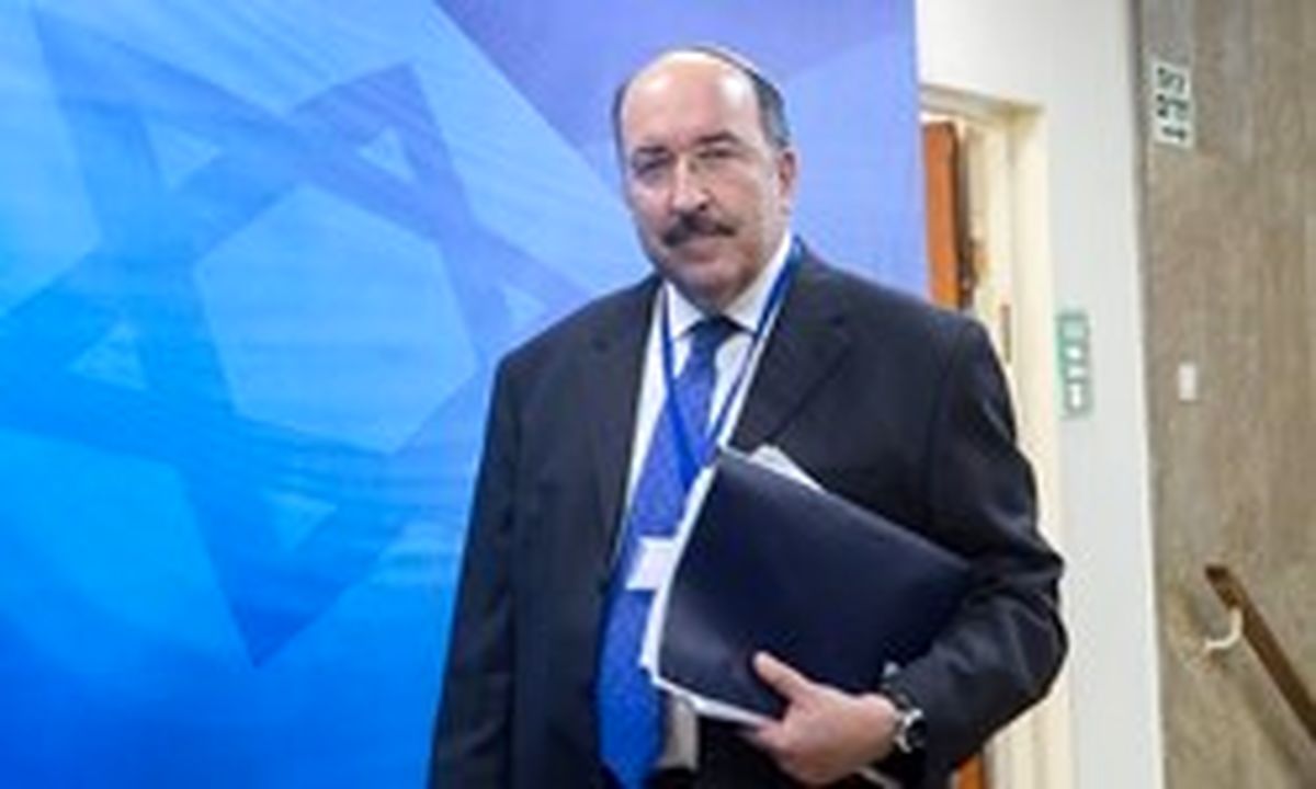 دوری گُلد، فلسطینی‌ها را بیگانگان ساکن اسرائیل خواند!