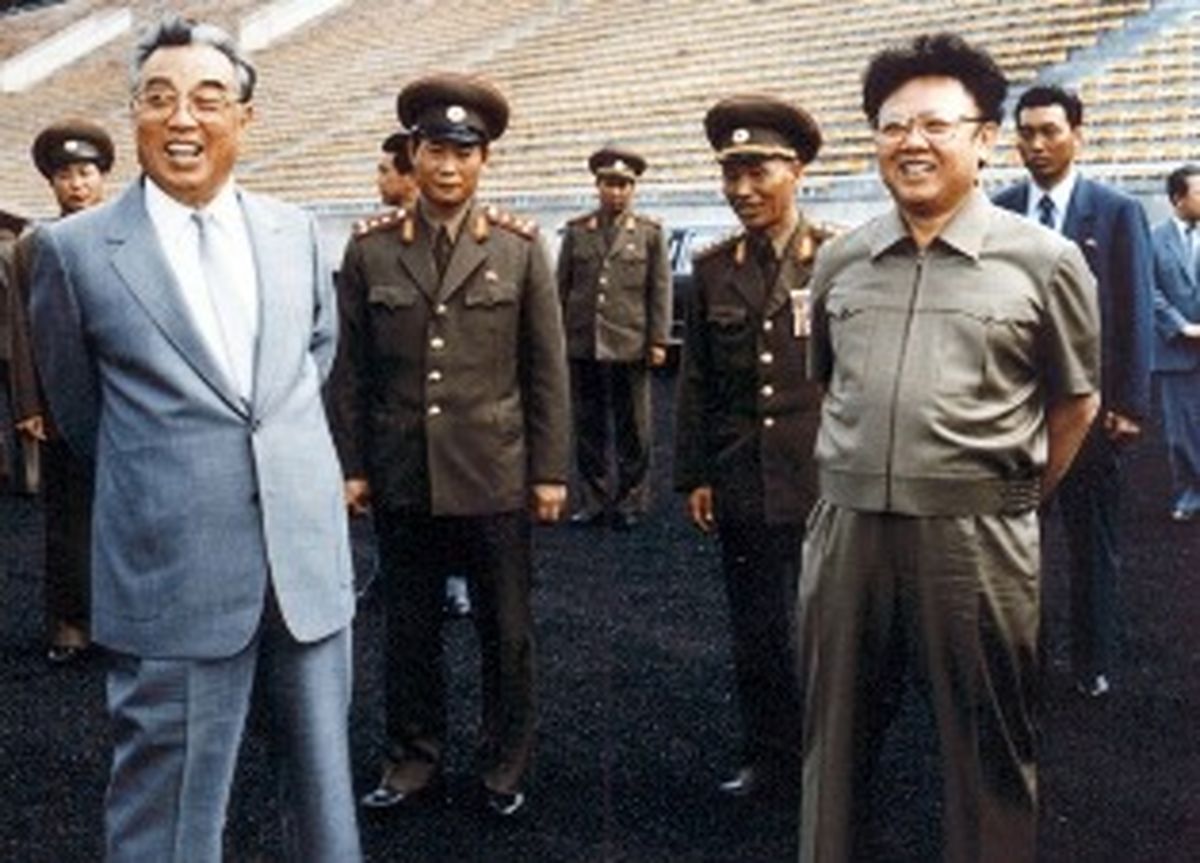 ربودن ۱۸۰ هزار نفر برای تامین نیروی انسانی !