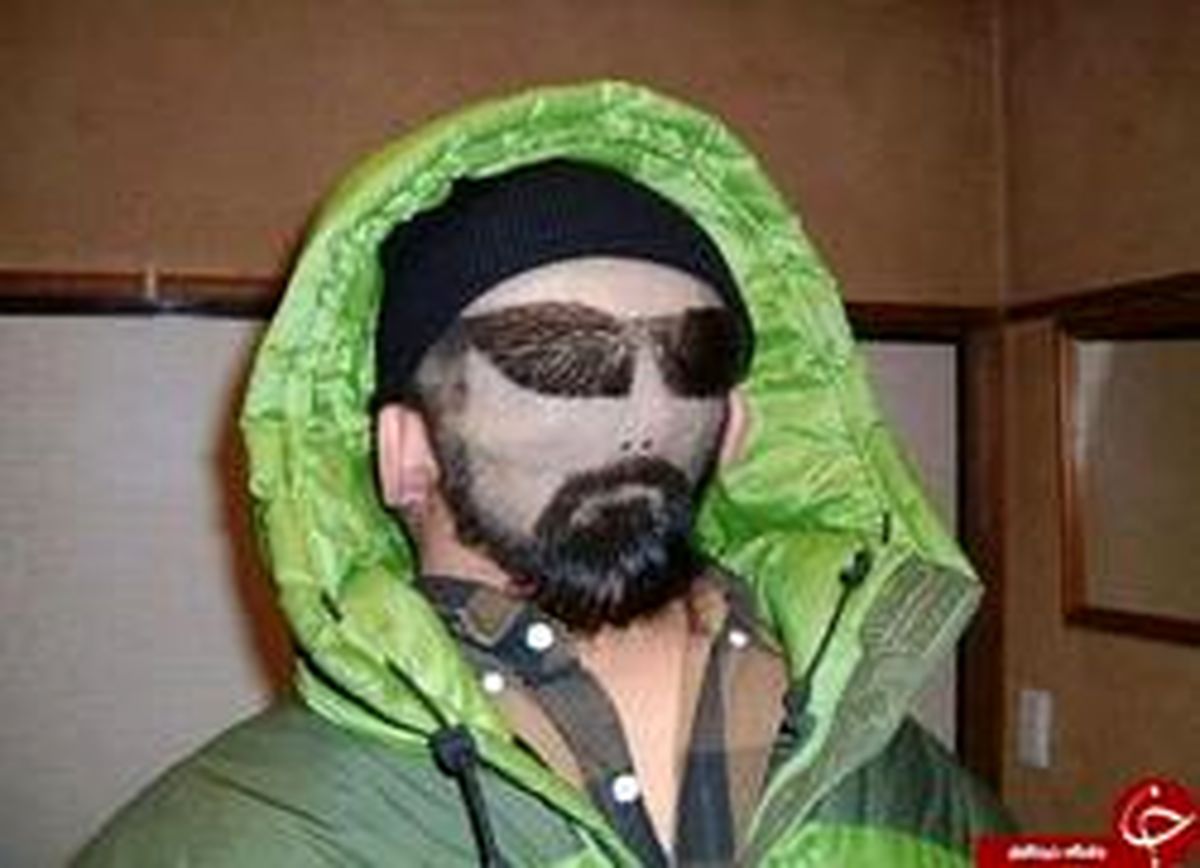 عجیب‌ترین مدل‌های مو که شاید ندیده باشید! +تصاویر