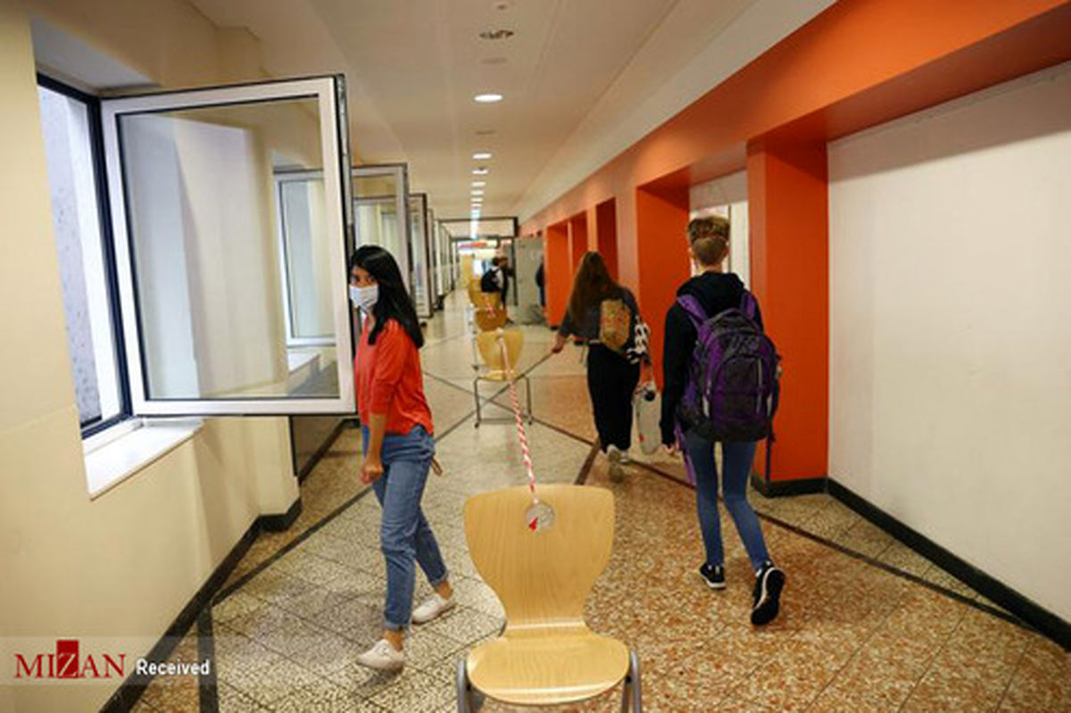 عکسهای برگزیده روز خبرگزاریهای بین المللی