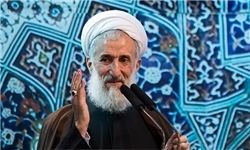 مسئولین در قیامت باید جوابگوی هر گناهی که در جامعه انجام می‌شود باشند/ نگویید ضامن بهشت رفتن مردم نیستیم