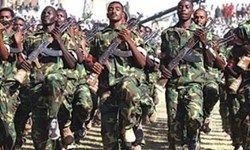 تصمیم امارات برای استفاده از نیرو‌های اوگاندایی در یمن