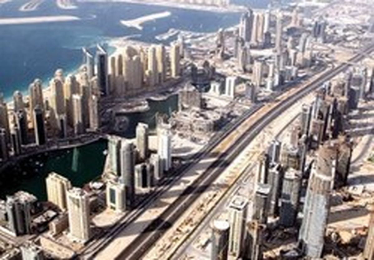 اعتراف یک اقتصاددان به بحرانی بودن وضع اقتصادی «دبی»
