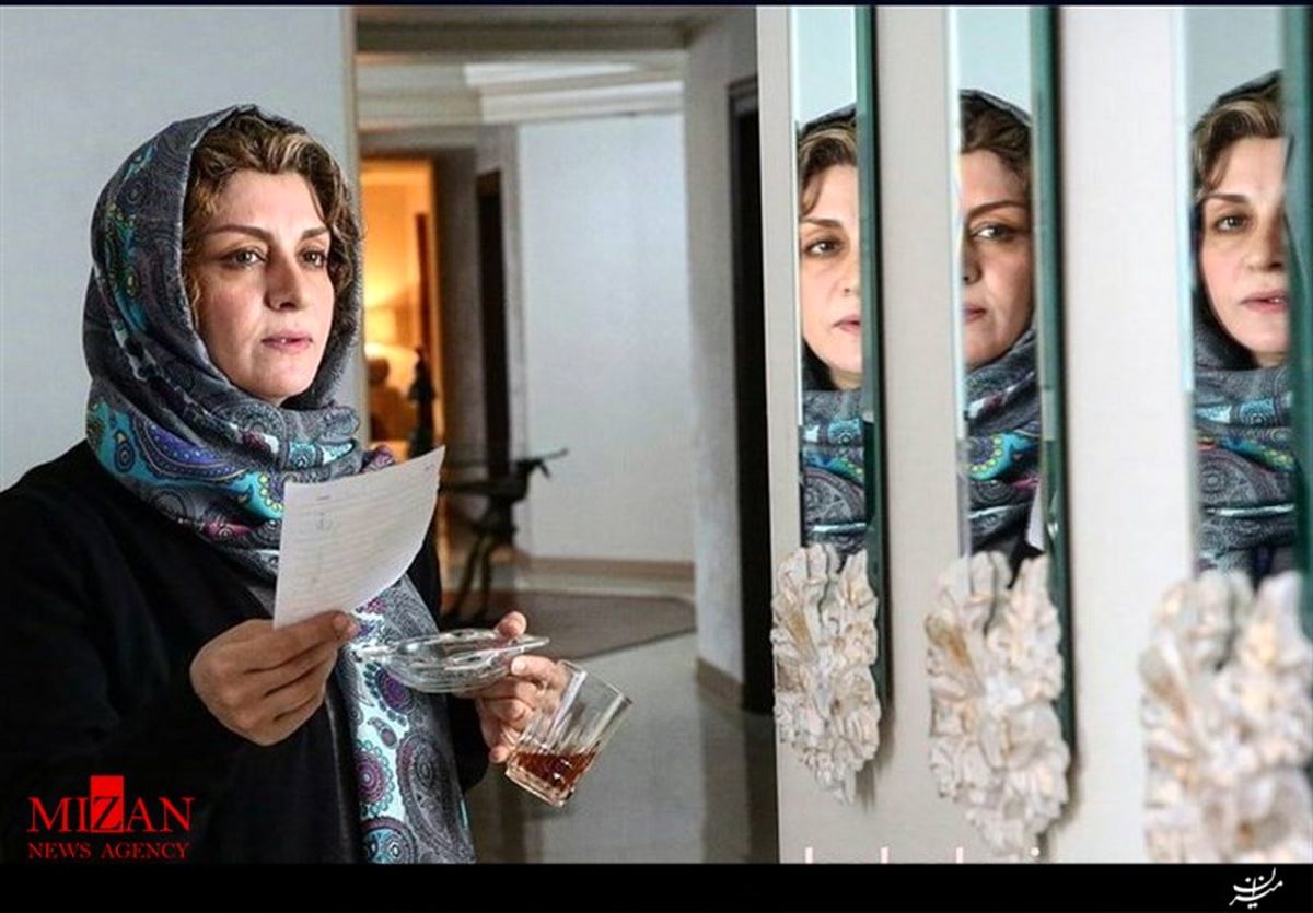 نامزدهای بهترین بازیگر نقش اول زن جشنواره +تصاویر