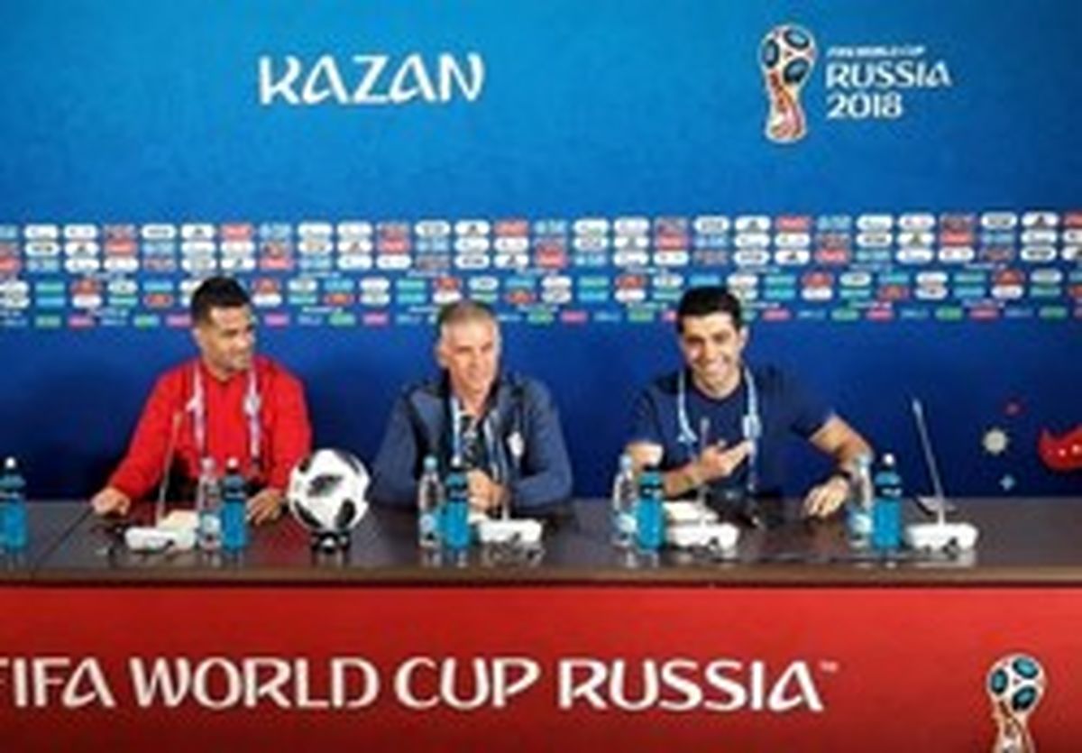 کیروش هم پروفسور شد