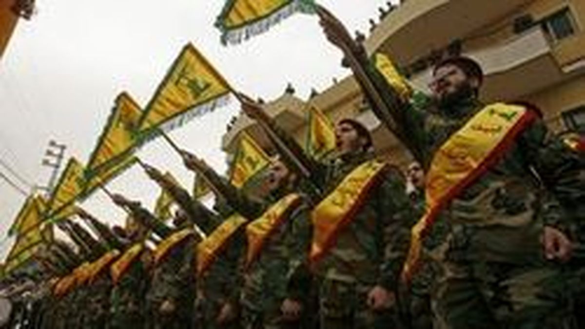 تلاش آمریکا برای اتهامزنی به حزبالله