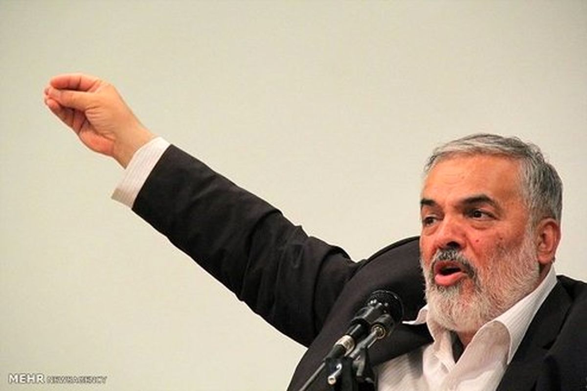 قدیری ابیانه: مبارزه با ریشه فساد وظیفه و رسالت مجلس است