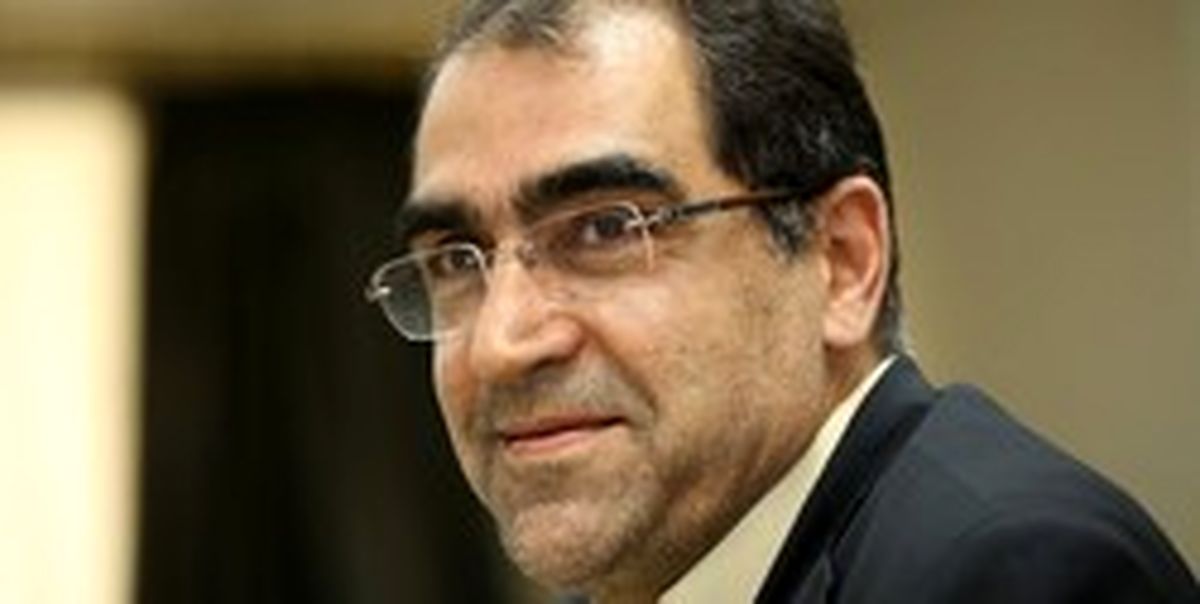 وزیر بهداشت: نمیتوانیم به تعداد تختهای بیمارستانی افتخار کنیم