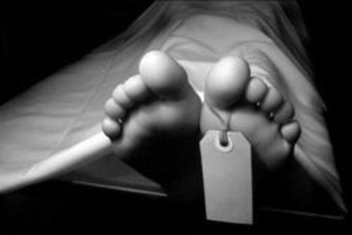 «متانول» این‌ بار ۷۶۸ قربانی گرفت