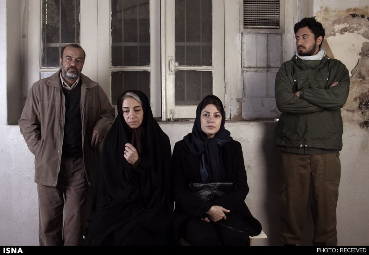 جدیدترین خبر از فیلمی با بازی سعید آقاخانی+عکس