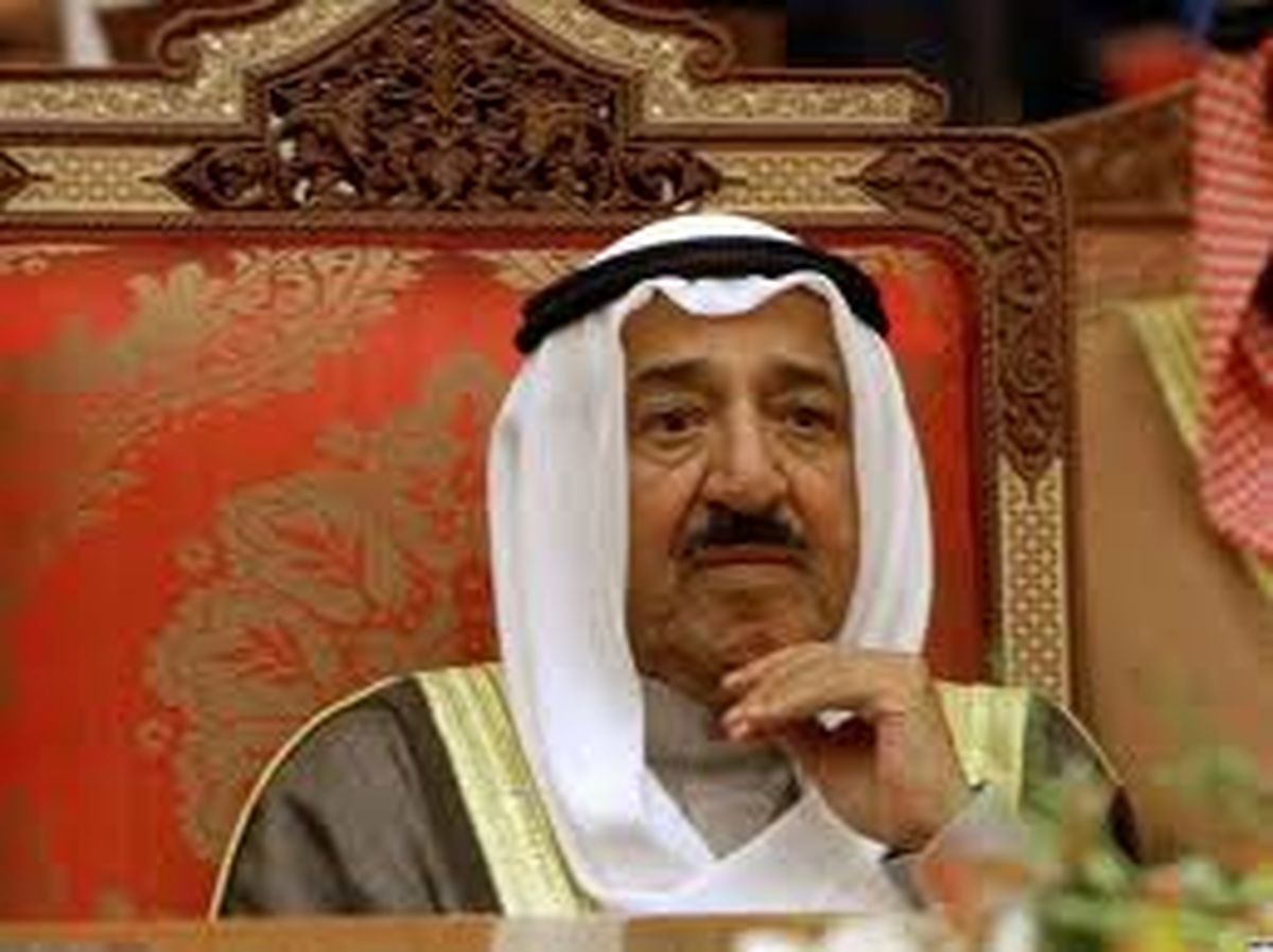 امیرکویت ۲۷ سال پیش درباره اعزام نیروهای سپرجزیره چه گفته بود؟ + فیلم