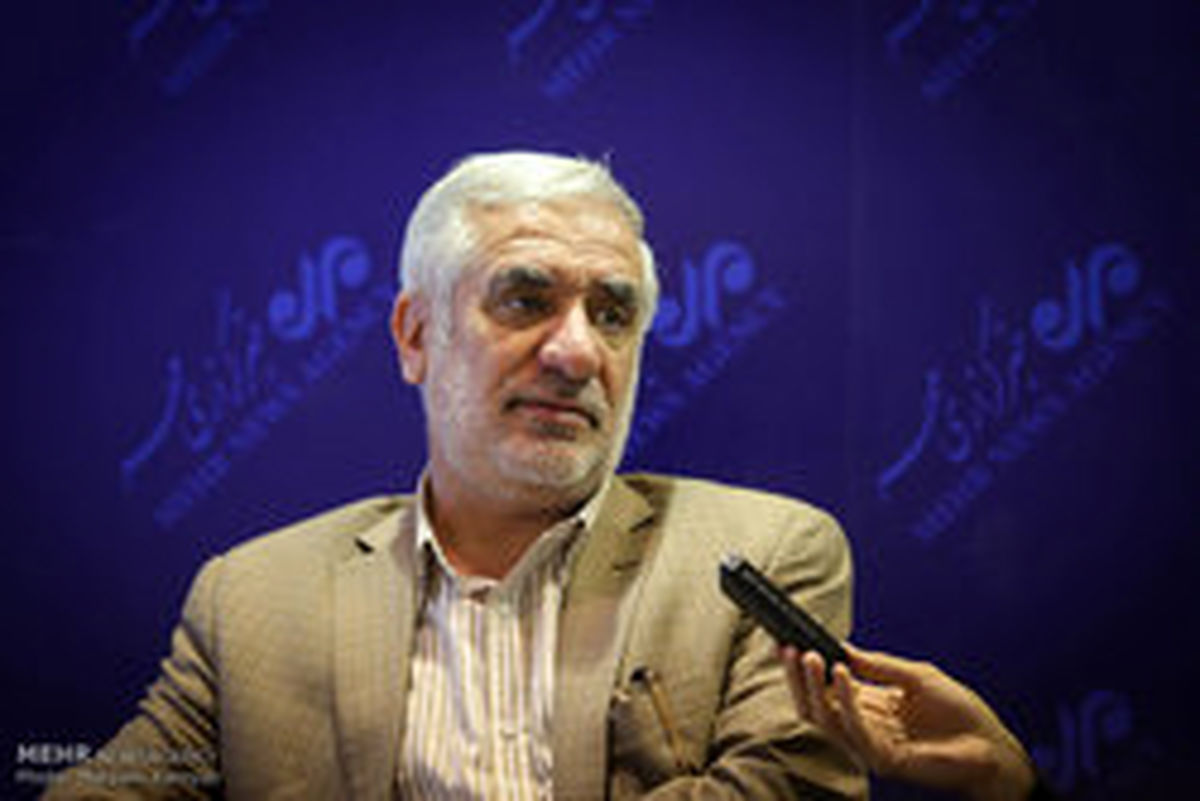 جمالی: تیر ترامپ و هیلی به سنگ خورد