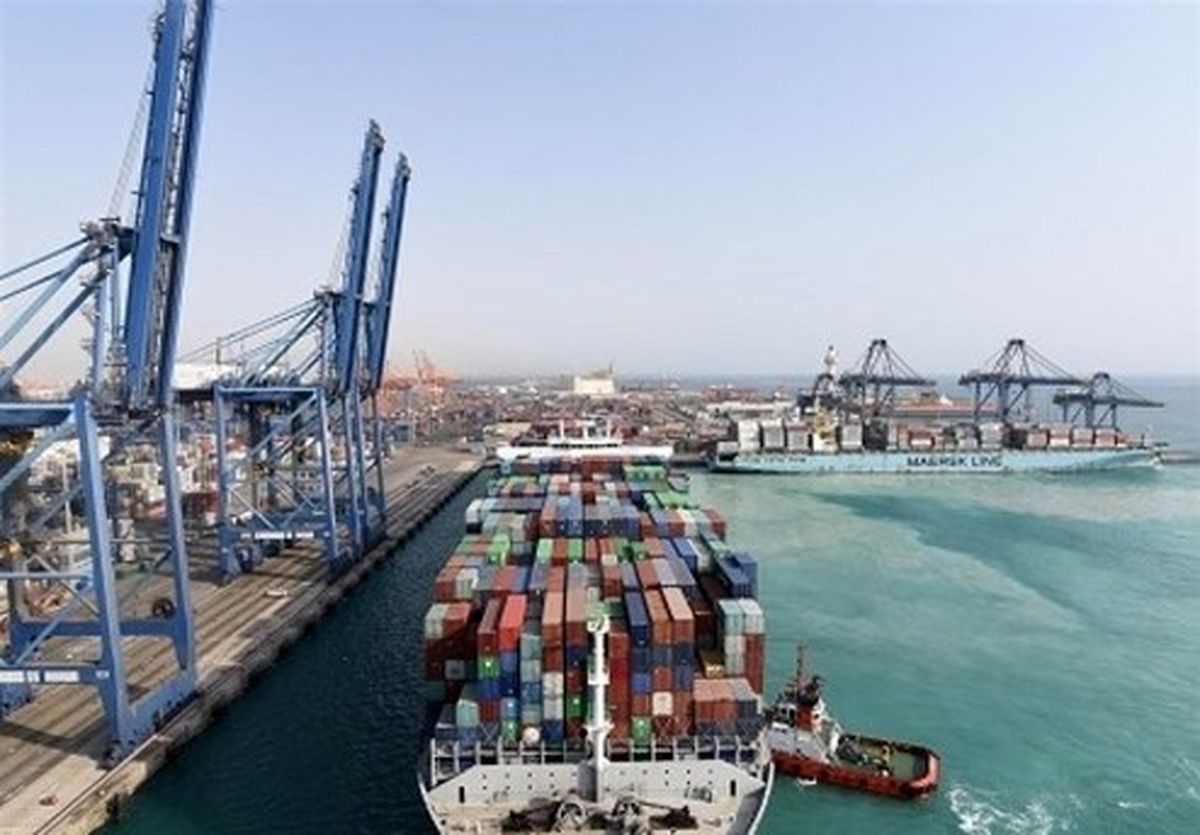 عربستان انفجار کشتی در بندر جده را تایید کرد