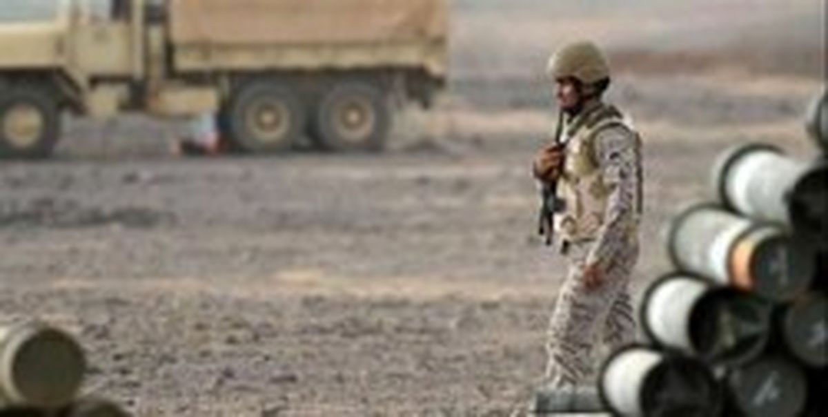 استعفای عجیب ۶۰ افسر سعودی