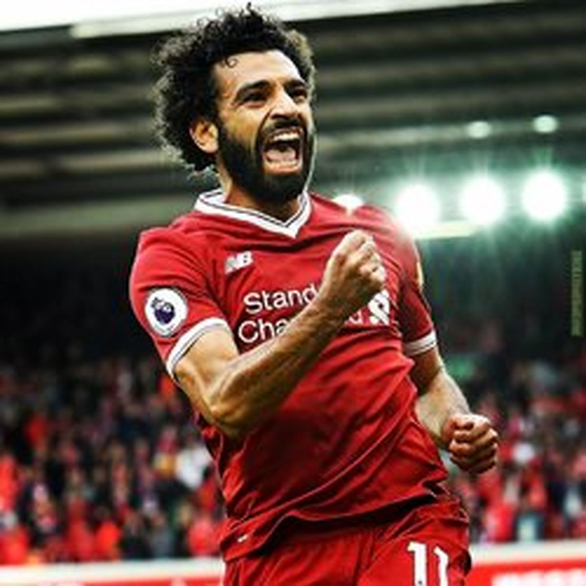 فیلم : همه چیز درباره " محمد صلاح "