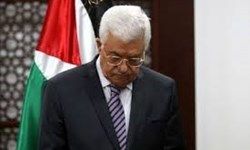 «عباس» با میانجیگری آمریکا در روند صلح موافق است