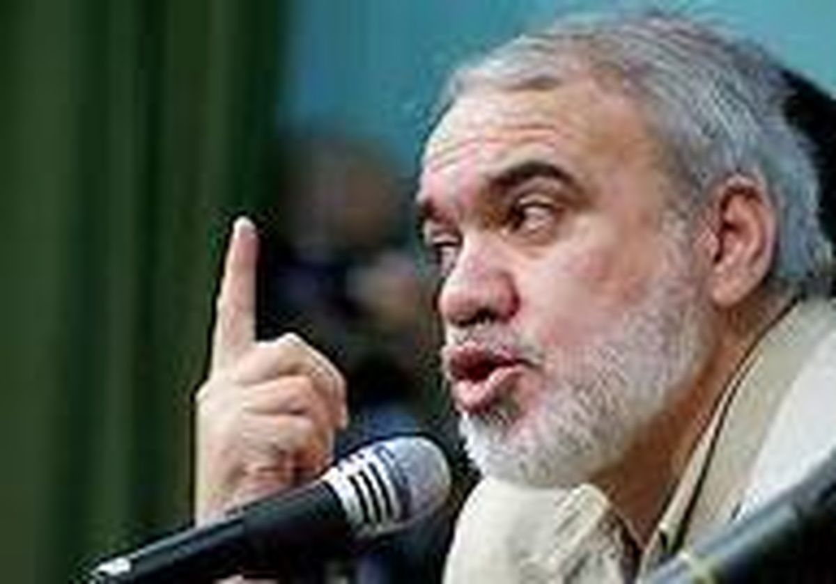 هزینه بمبهای میلیاردی حاجی از کجا پرداخت میشود؟