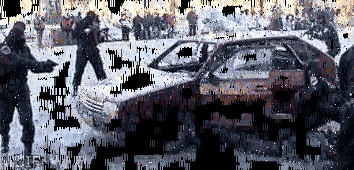 پلیس های حرفه ای /عکس متحرک