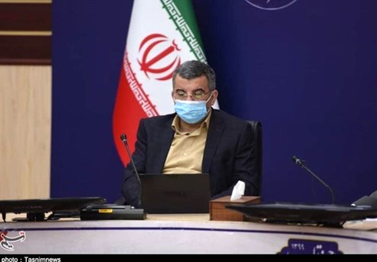 شناسایی ۱۰۷ بیمار کرونا در یک بازار ماهی فروشی در هرمزگان