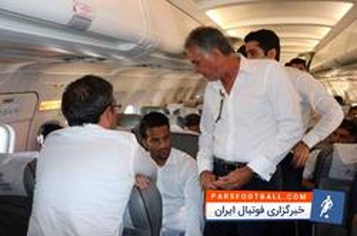 مسعود شجاعی در یکقدمی سرمربی تیم ملی فوتبال