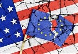 آیا اتحادیه اروپا می‌تواند از آمریکا مستقل شود؟