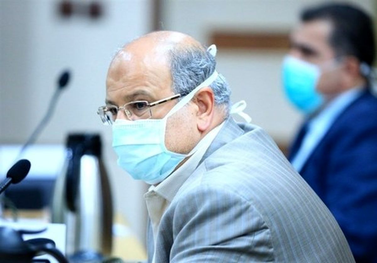 نظر زالی درباره اثربخشی واکسنها با جهش ویروس کرونا