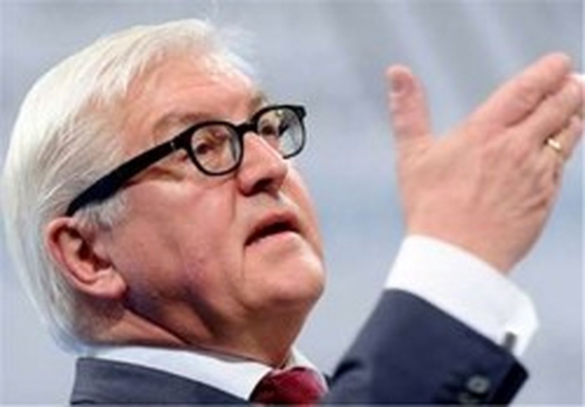 انتقاد اشتاین مایر از سیاستهای اقتصادی ترامپ