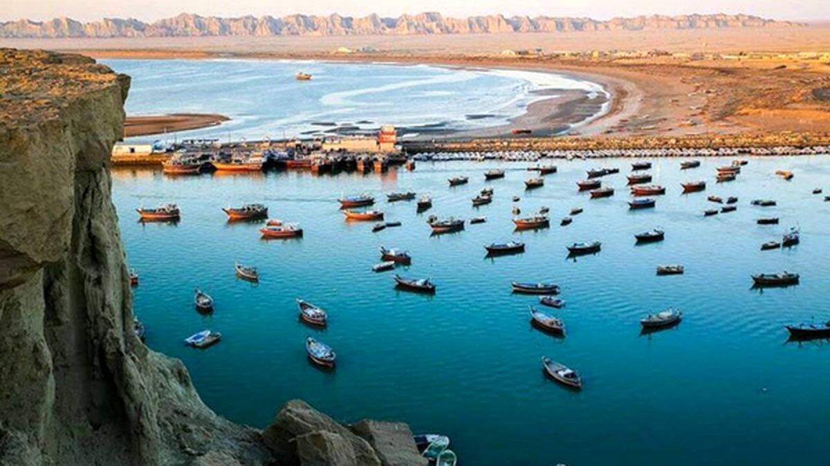 شکست توطئه ترانزیتی اسرائیل؟ | ایران در کمربند طلایی چین