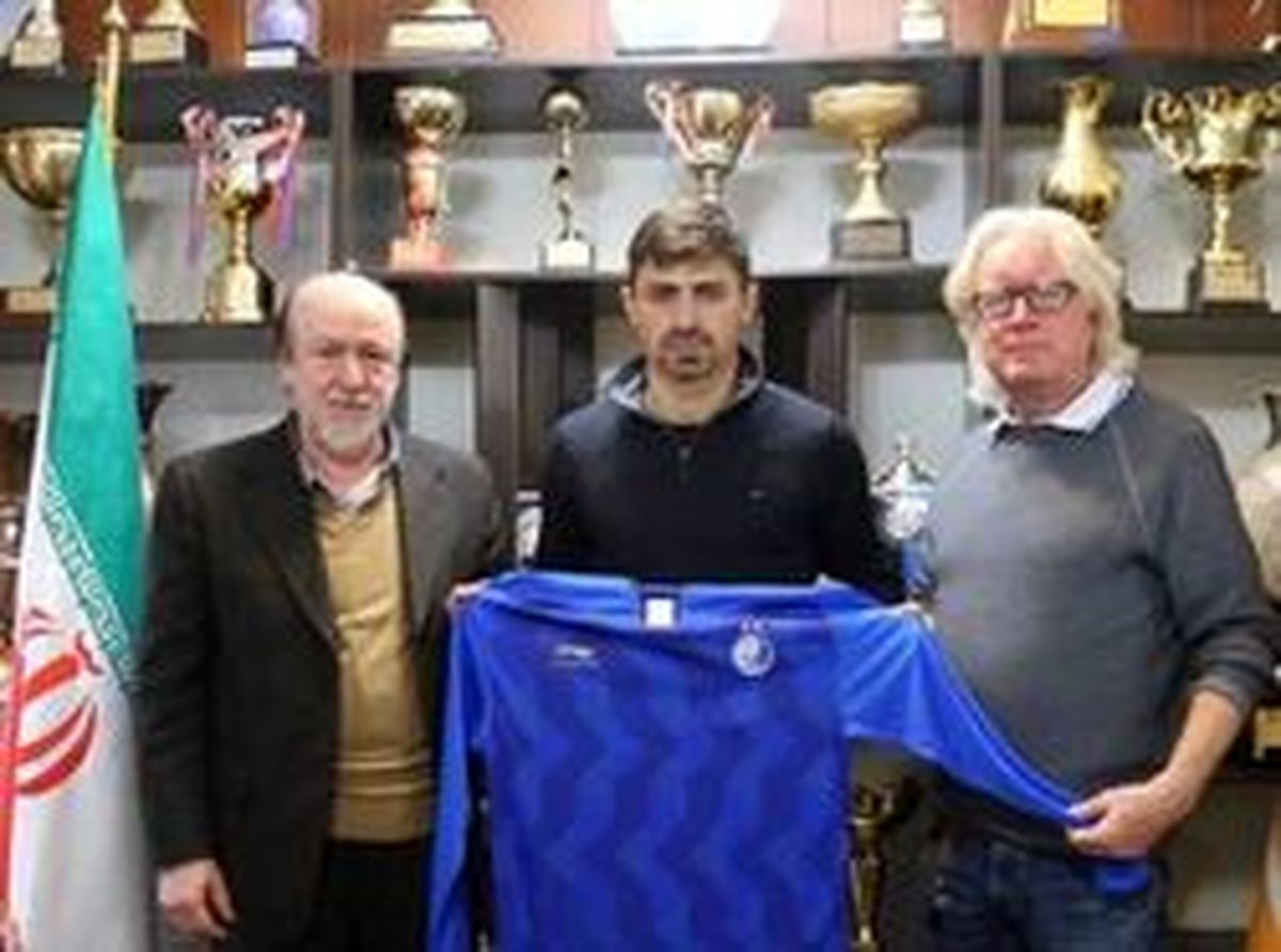 درخواست عجیب شفر از بویان!