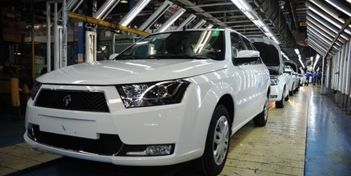 نظر یک کارشناس درباره فرمول جدید قیمت‌گذاری خودرو