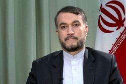 هشدار امیر عبداللهیان درباره گروگانگیری برجام +عکس