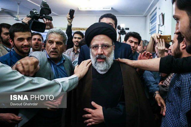 رئیسی در انتخابات بعدی هم شرکت می کند!