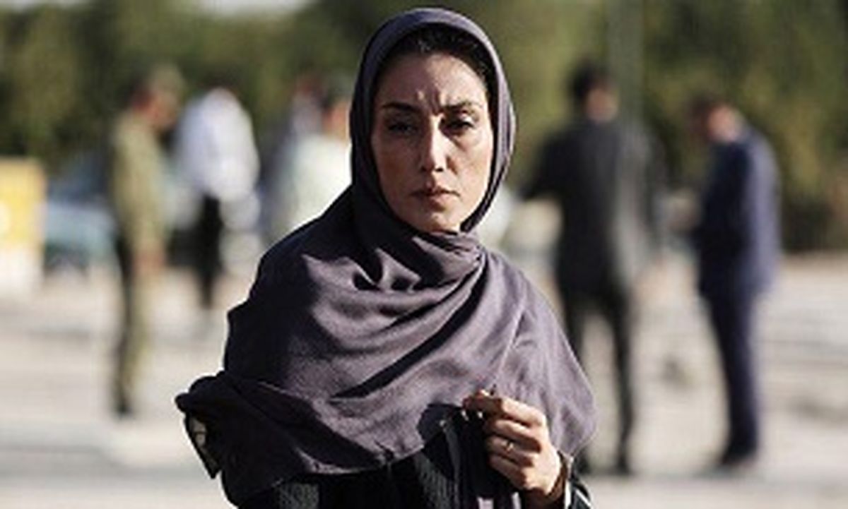 اولین حاشیه روز پنجم جشنواره فجر +عکس