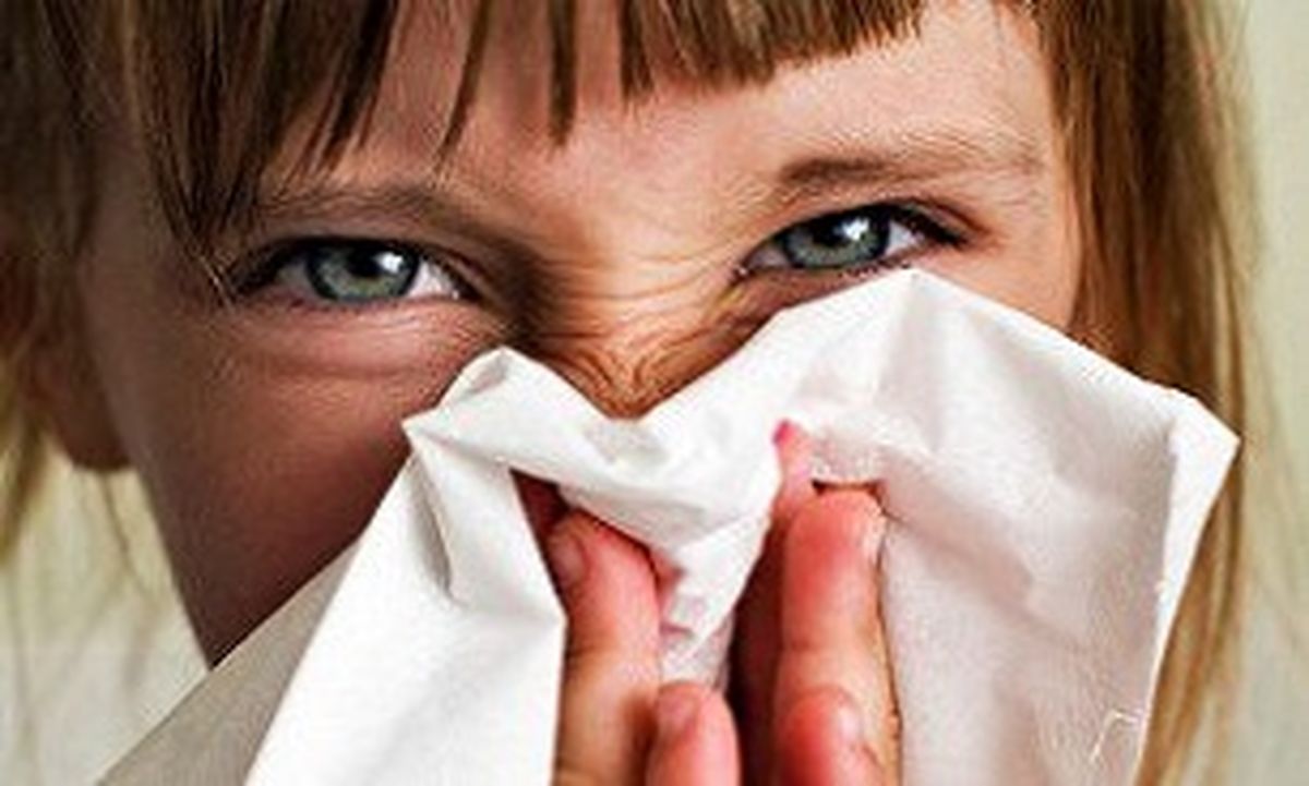 4 نسخه طب‎سنتی برای کنترل آبریزش‎بینی