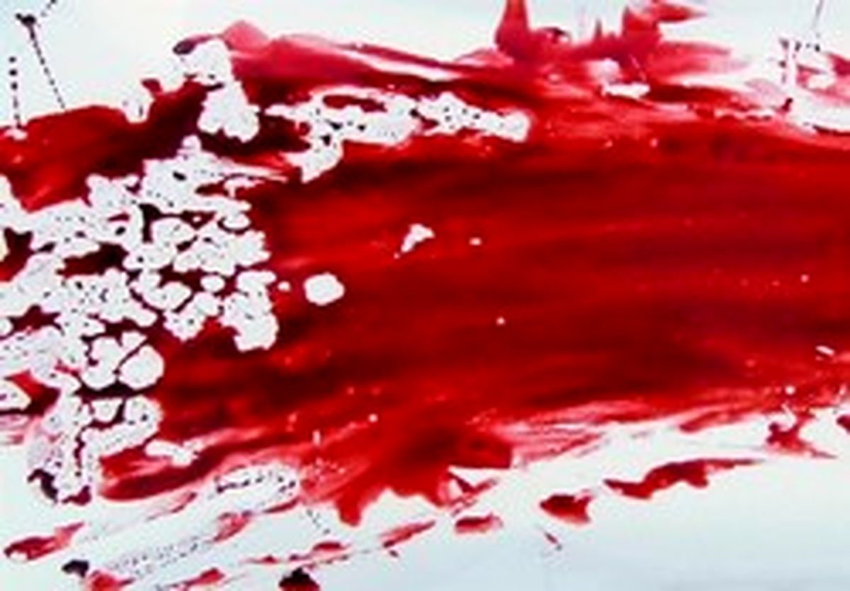 راننده پژو ۲۰۶ برای تصفیه‌حساب«مرد میانسال»را زیر گرفت
