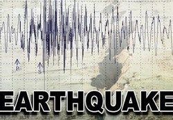 جزئیات سایت بین‌المللی EMSC از زلزله ۵.۷ ریشتری در ایران +عکس