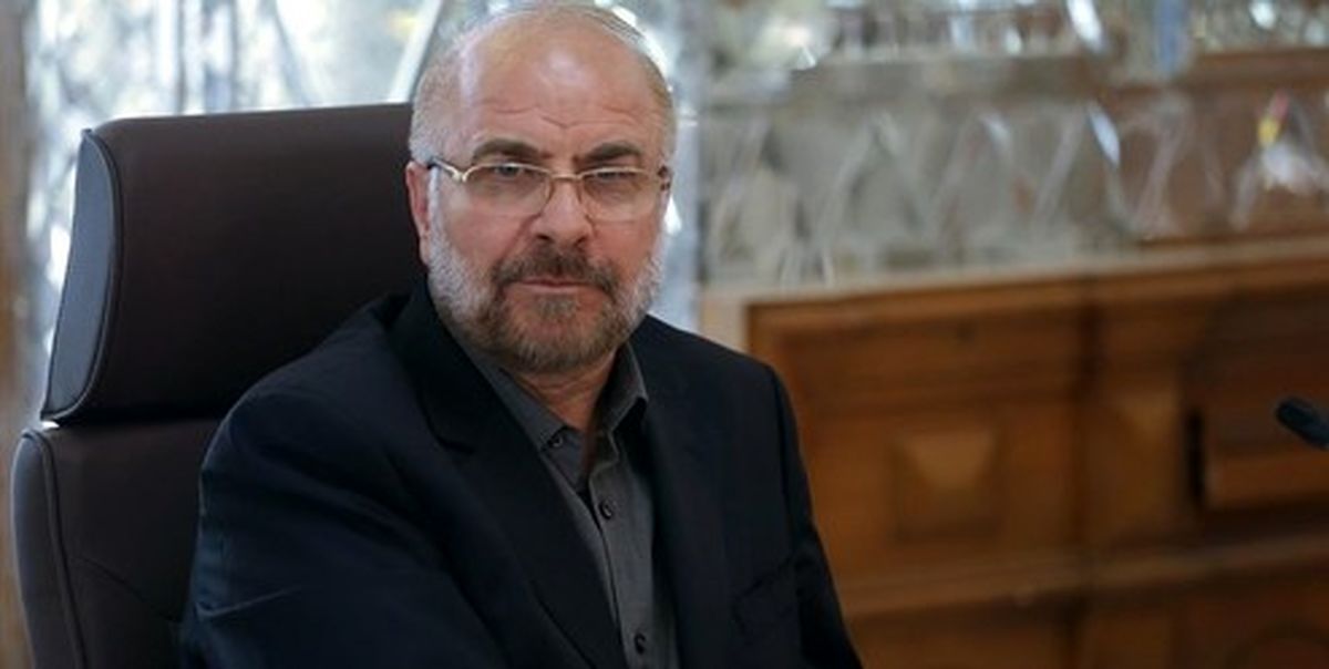 قالیباف از پدر و مادر شهید تیموری تقدیر کرد